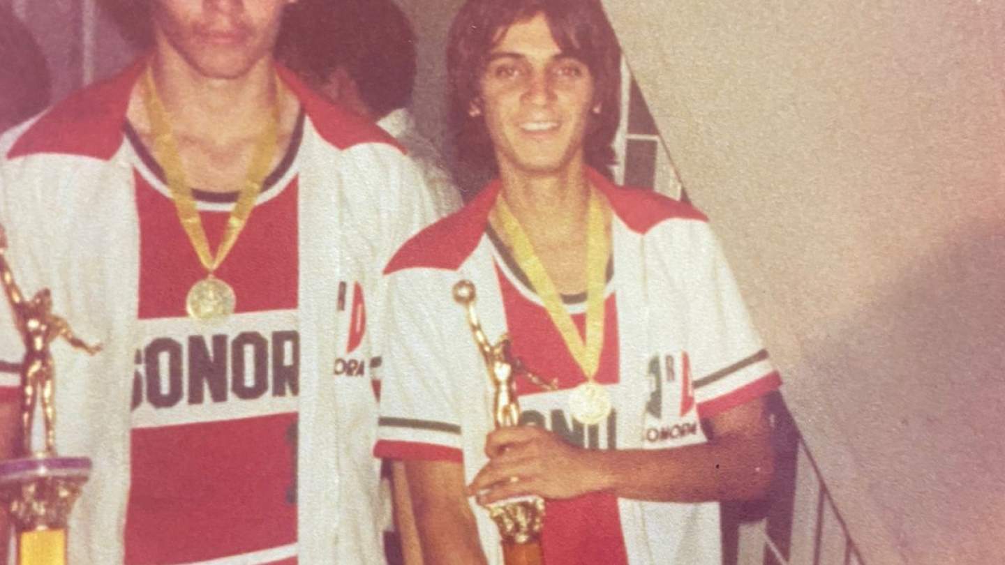 EL “TRIBI” ES OTRO ASPIRANTE   QUE BUSCARÁ SALÓN DE LA FAMA